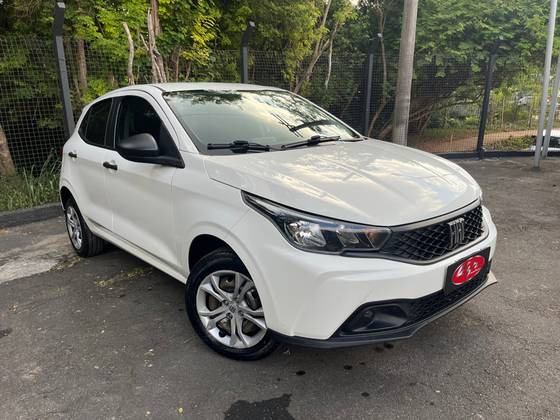 FIAT ARGO 1.0 FIREFLY FLEX MANUAL FIAT ARGO 1.0 FIREFLY FLEX MANUAL